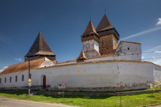 Transylwania Siedmiogrodem Zwana